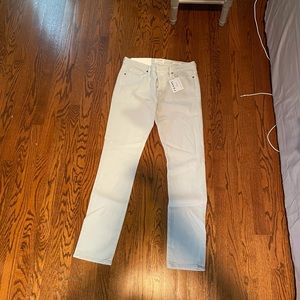Men’s Frame L’homme Slim Pants Size 31